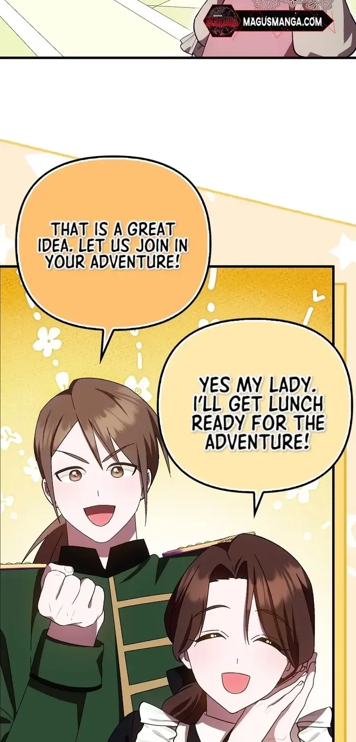 It’s My First Time Being Loved Chapter 20 page 52 - 