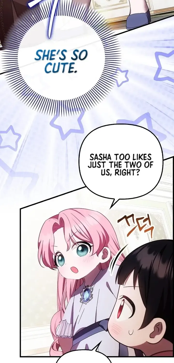 It’s My First Time Being Loved Chapter 20 page 60 - 