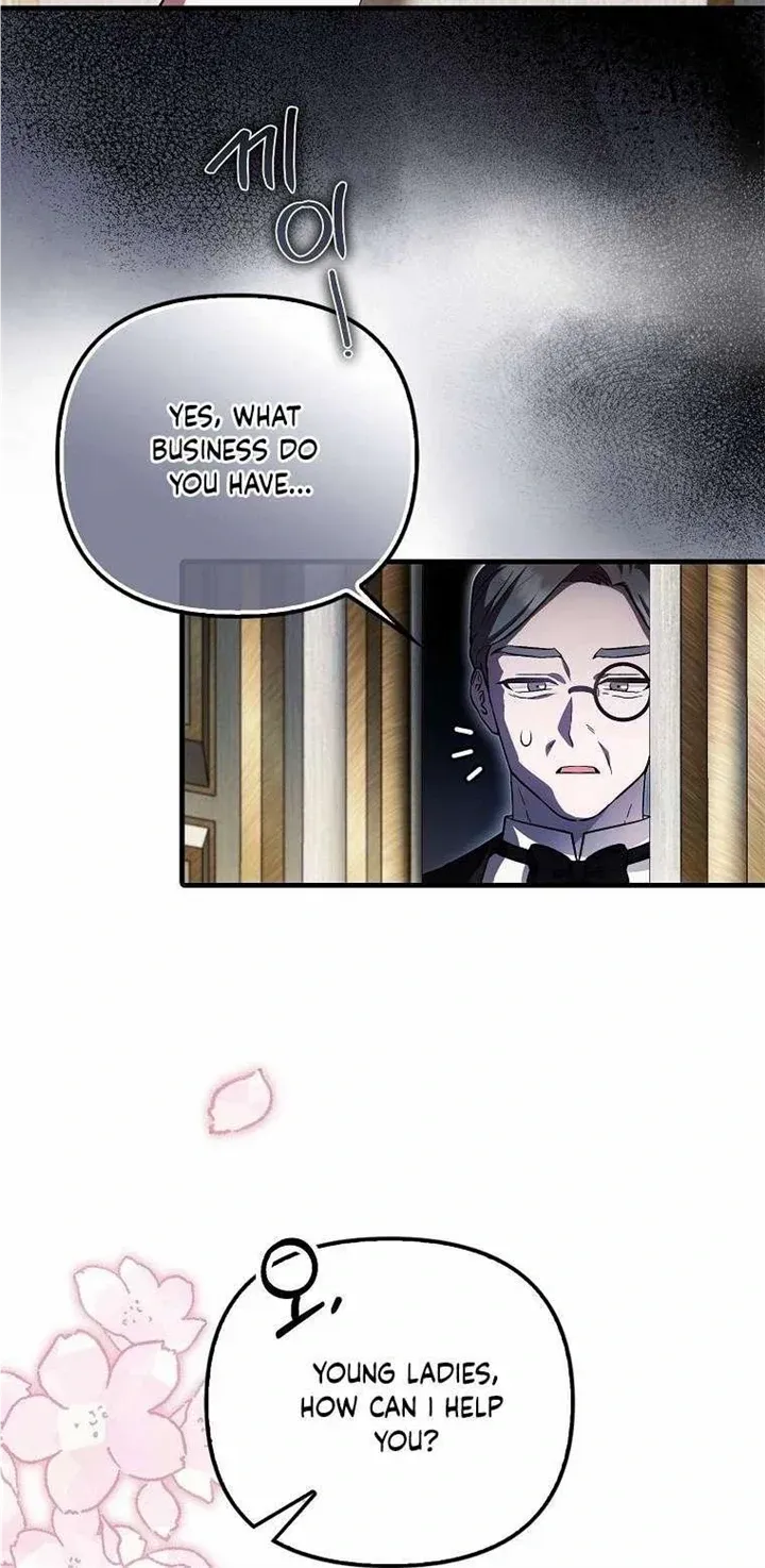 It’s My First Time Being Loved Chapter 21 page 12 - 