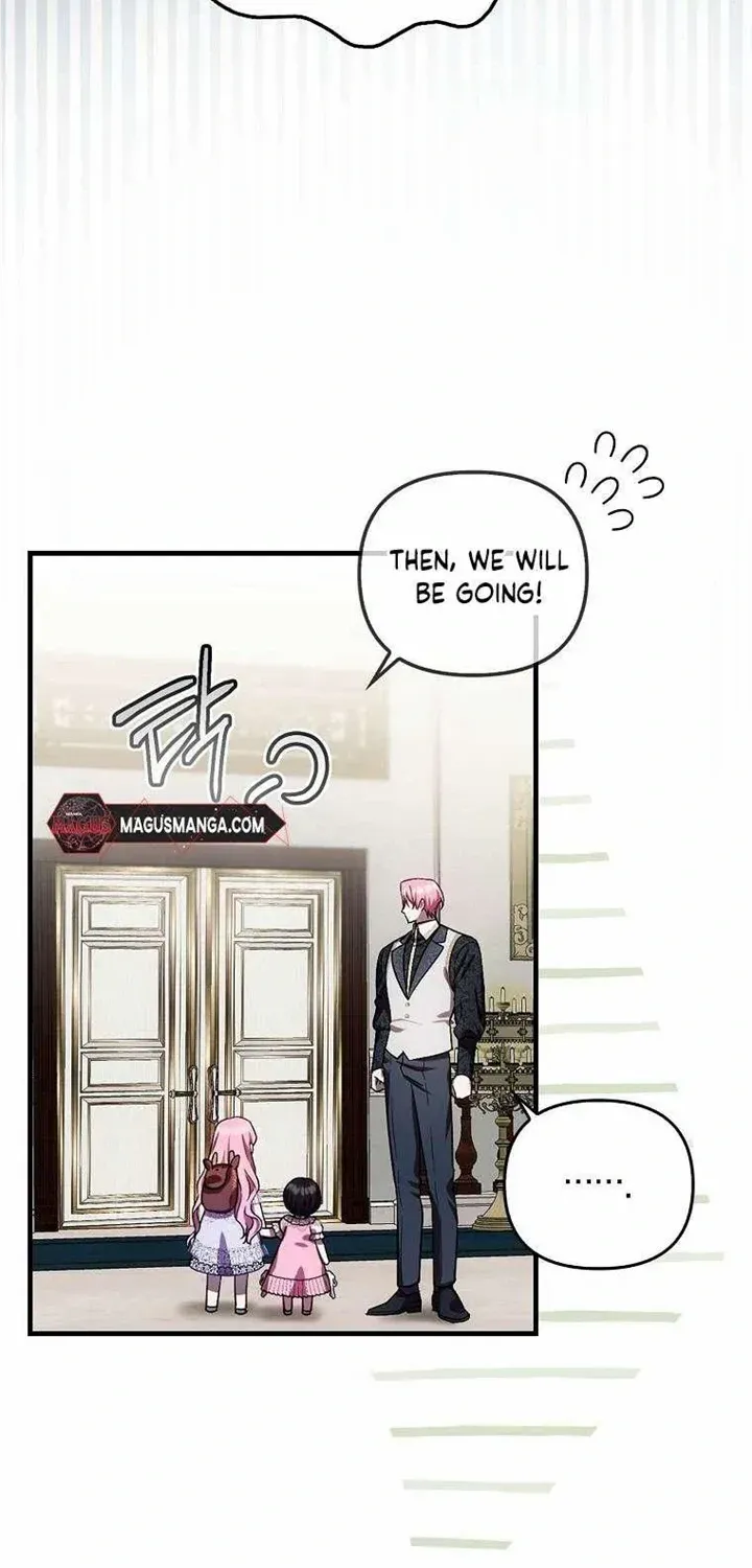 It’s My First Time Being Loved Chapter 21 page 25 - 