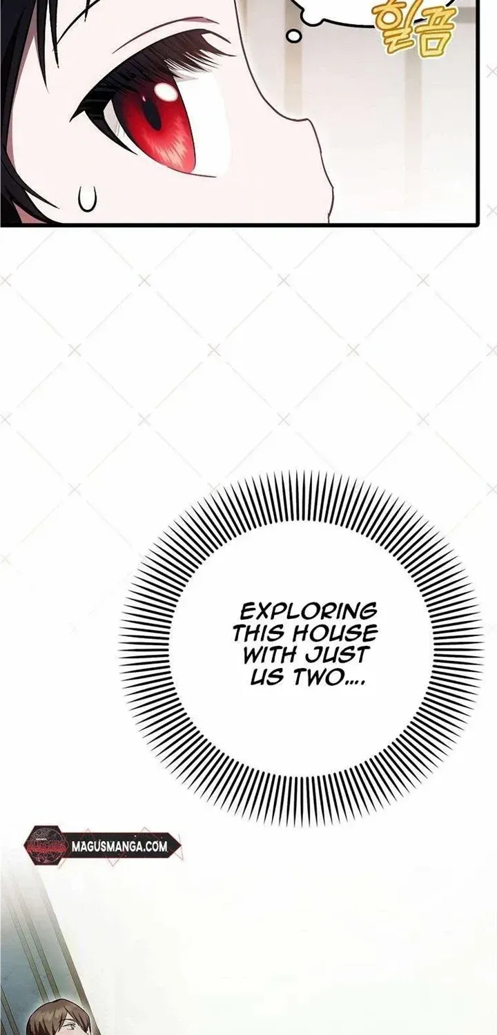 It’s My First Time Being Loved Chapter 21 page 4 - 