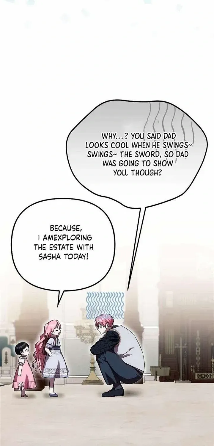 It’s My First Time Being Loved Chapter 21 page 31 - 