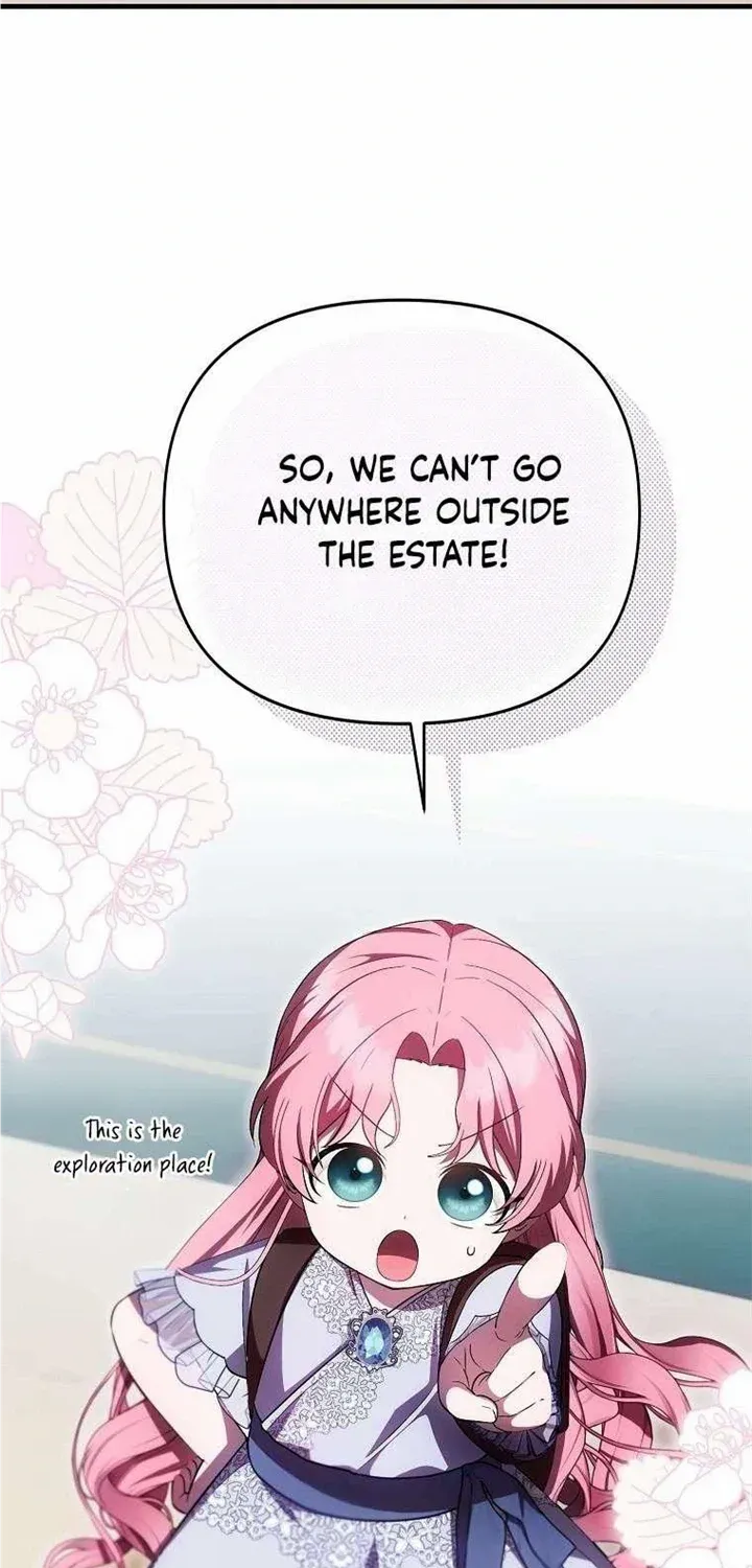 It’s My First Time Being Loved Chapter 21 page 32 - 