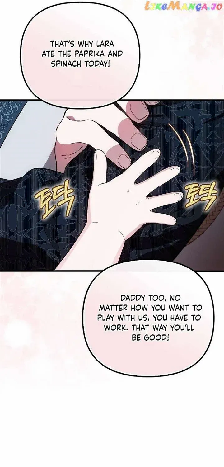 It’s My First Time Being Loved Chapter 21 page 39 - 