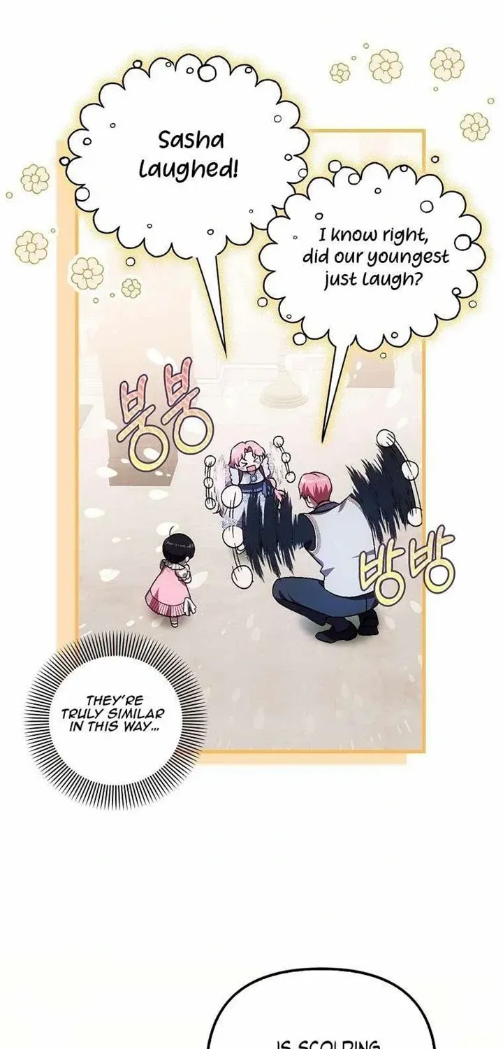 It’s My First Time Being Loved Chapter 21 page 48 - 
