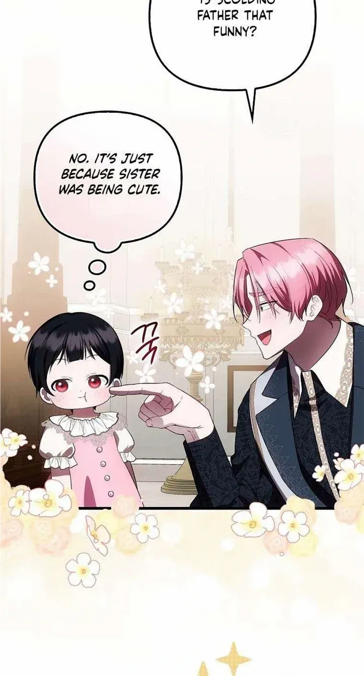 It’s My First Time Being Loved Chapter 21 page 49 - 