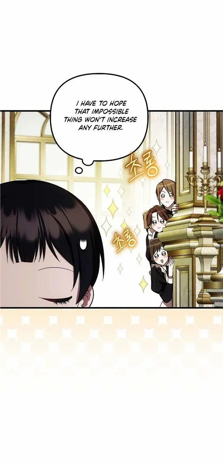 It’s My First Time Being Loved Chapter 21 page 6 - 