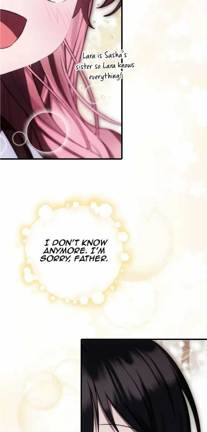 It’s My First Time Being Loved Chapter 21 page 53 - 