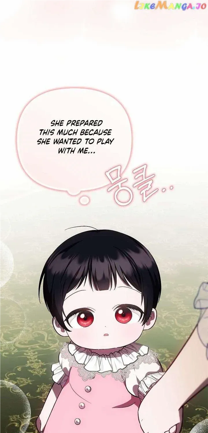 It’s My First Time Being Loved Chapter 21 page 62 - 