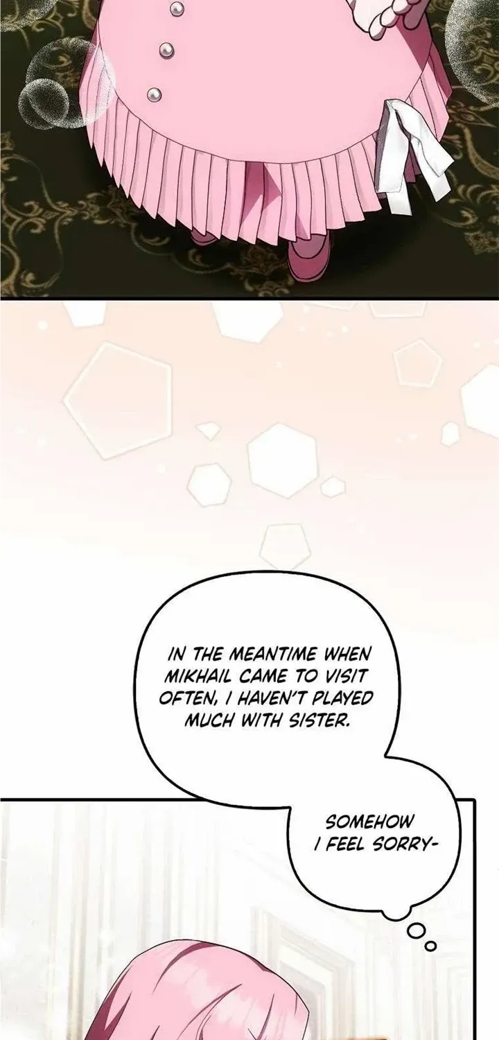 It’s My First Time Being Loved Chapter 21 page 63 - 