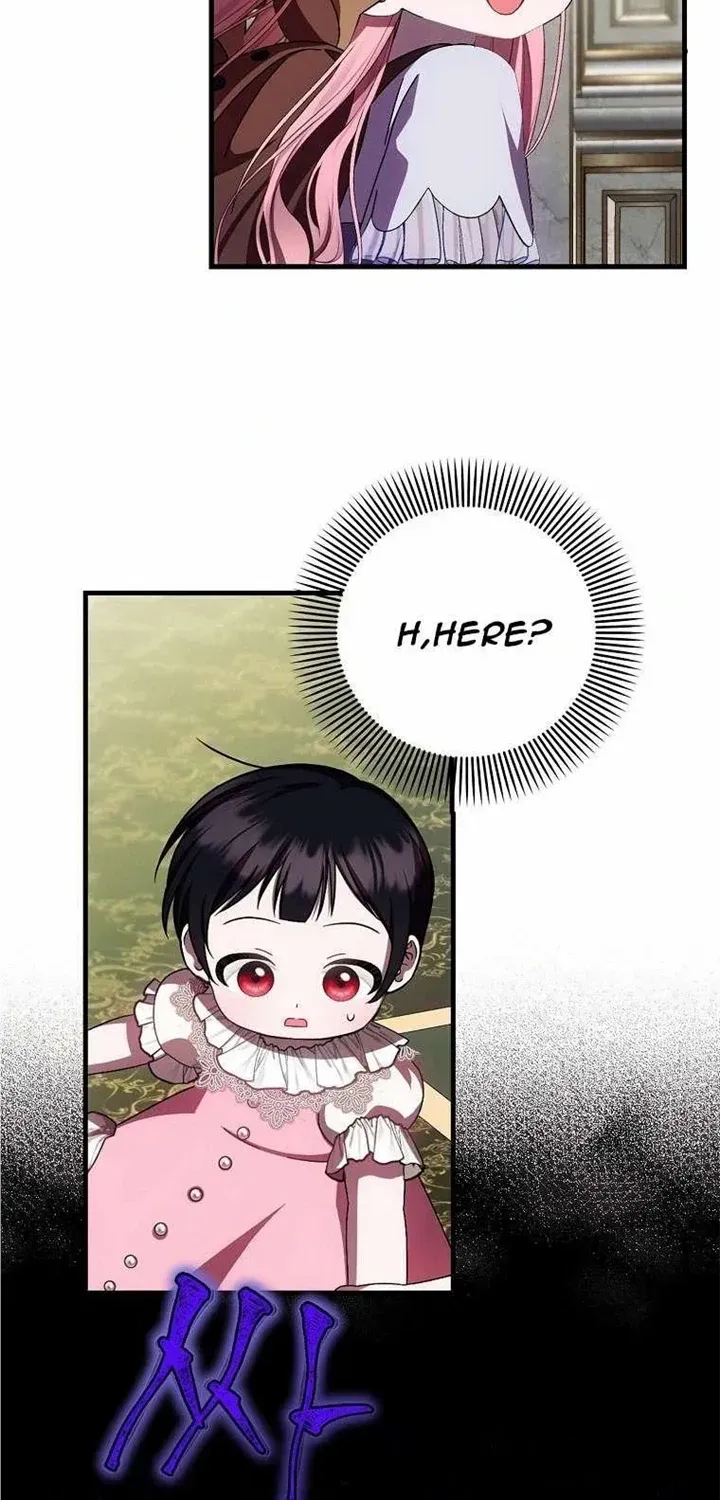 It’s My First Time Being Loved Chapter 21 page 9 - 