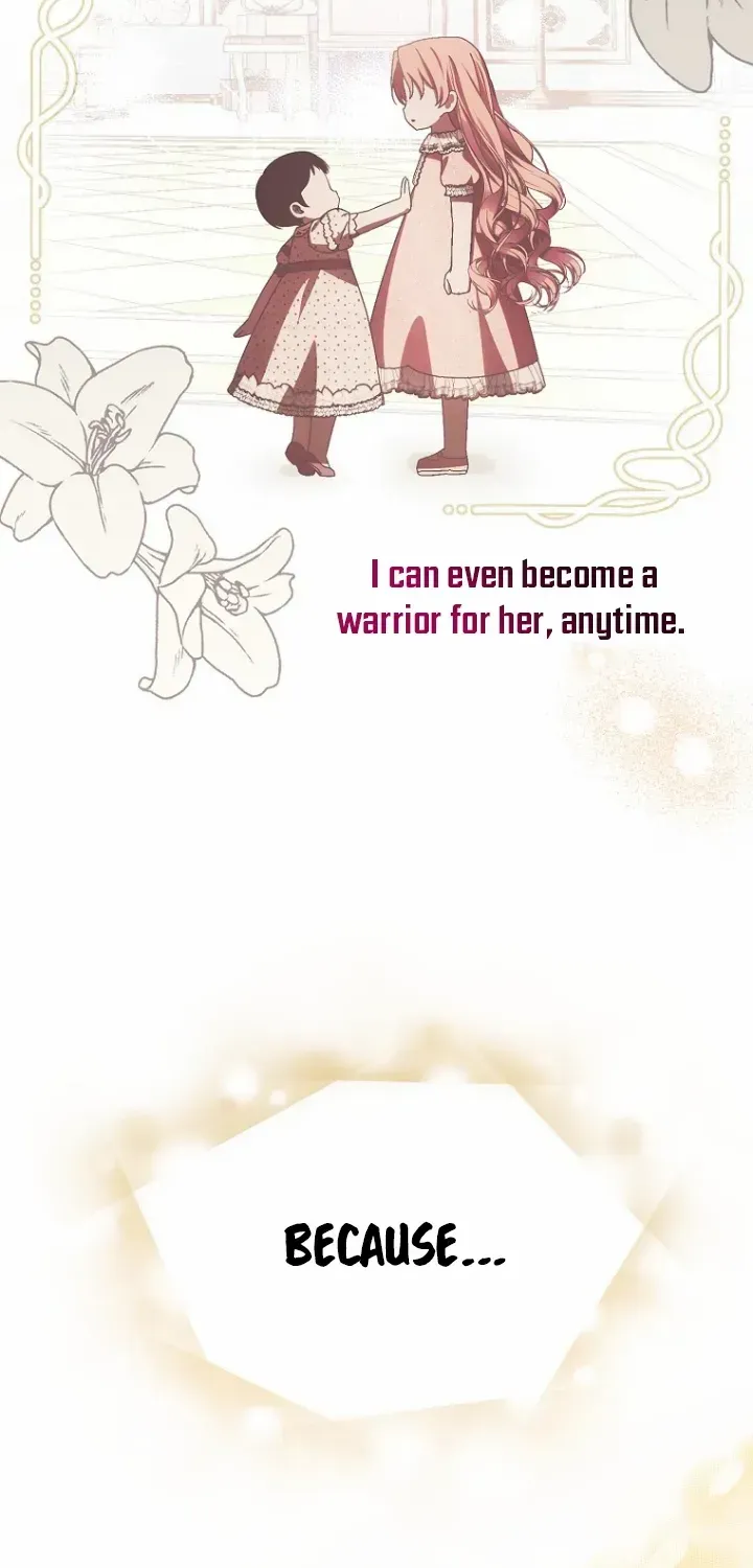 It’s My First Time Being Loved Chapter 22 page 15 - 