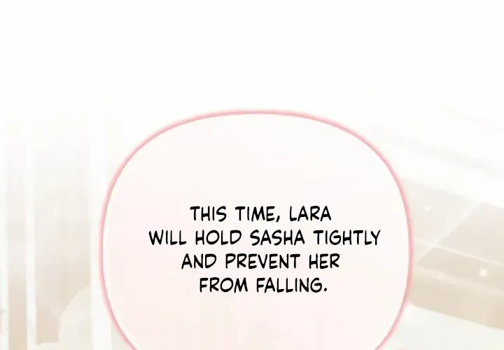 It’s My First Time Being Loved Chapter 22 page 18 - 