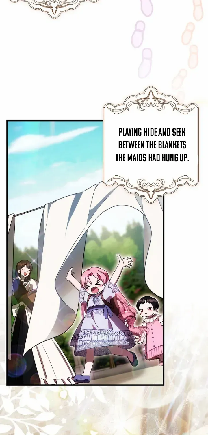 It’s My First Time Being Loved Chapter 22 page 23 - 