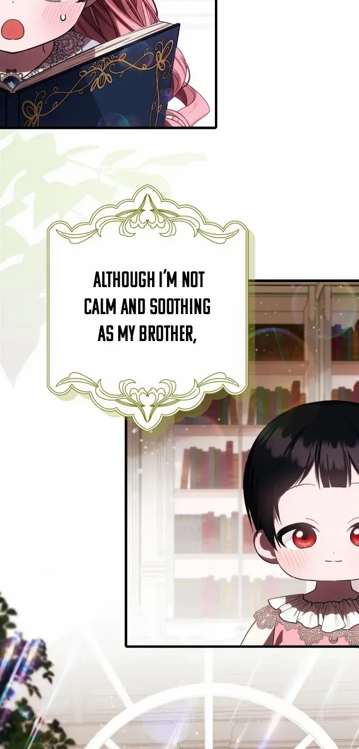 It’s My First Time Being Loved Chapter 22 page 27 - 
