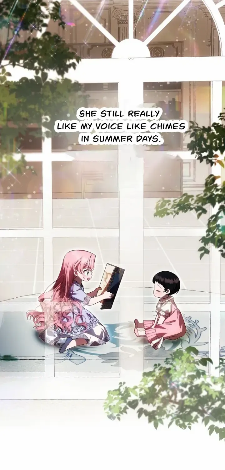 It’s My First Time Being Loved Chapter 22 page 28 - 