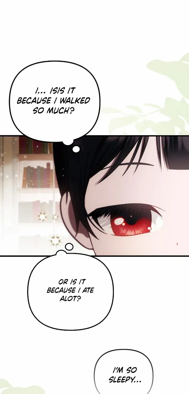 It’s My First Time Being Loved Chapter 22 page 29 - 