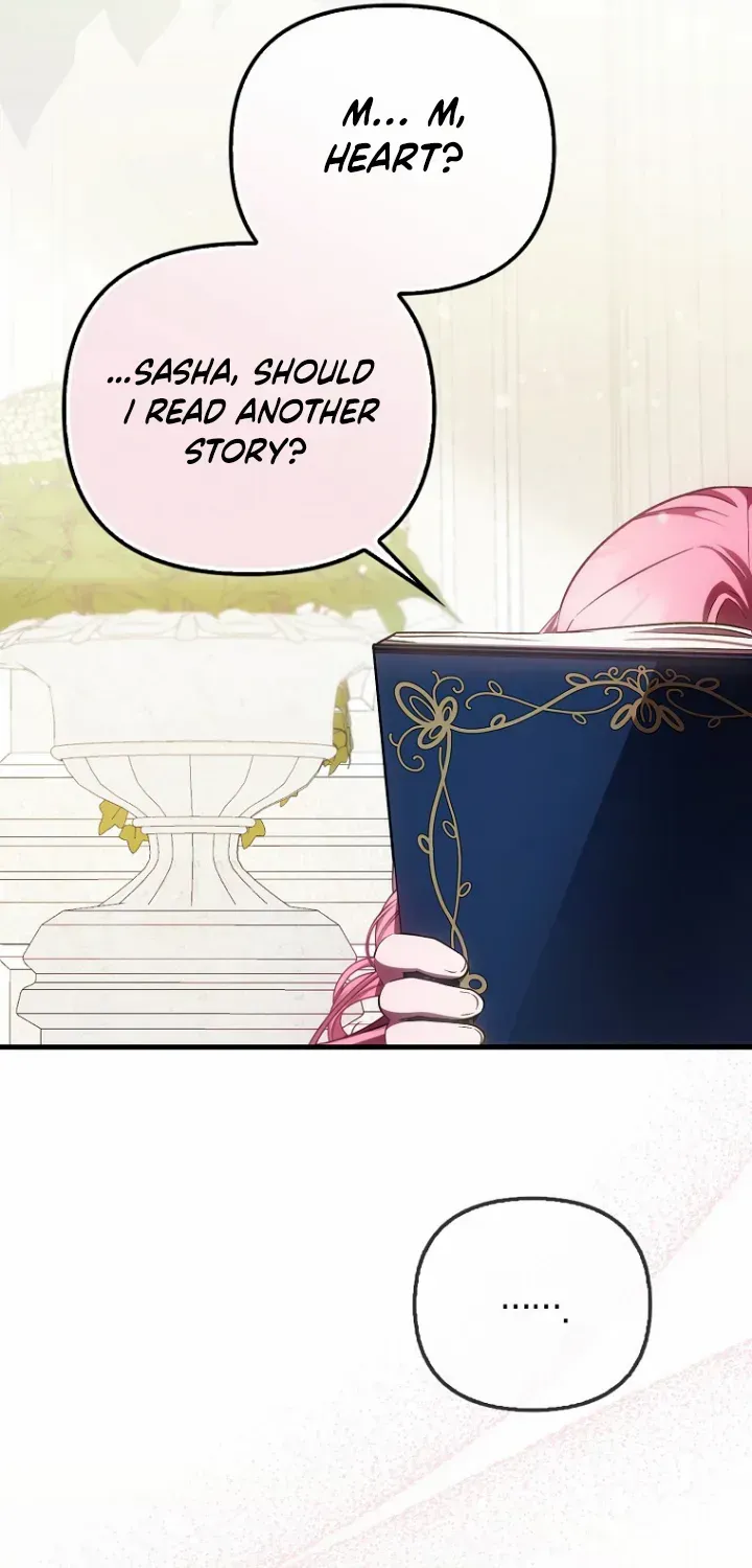 It’s My First Time Being Loved Chapter 22 page 31 - 
