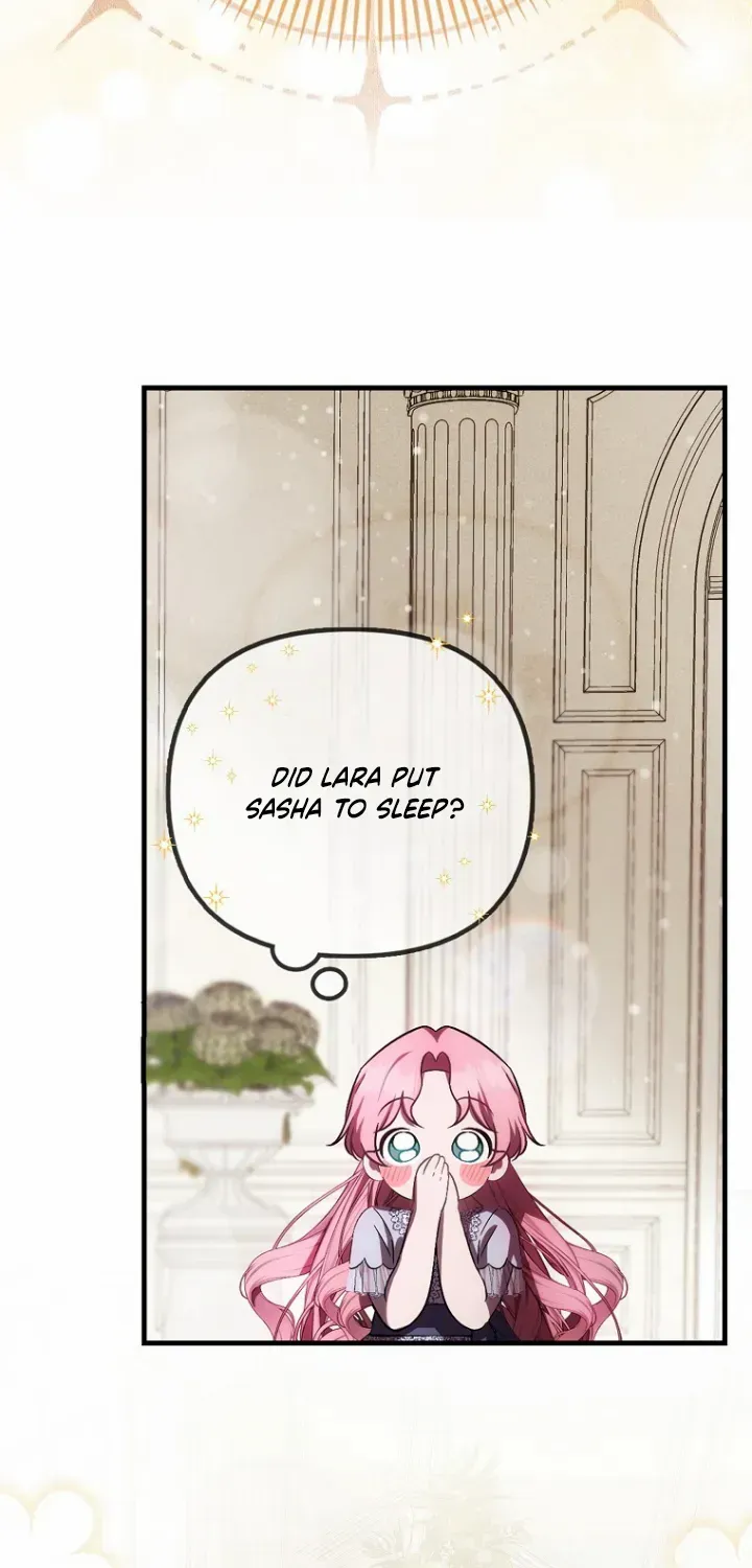It’s My First Time Being Loved Chapter 22 page 35 - 