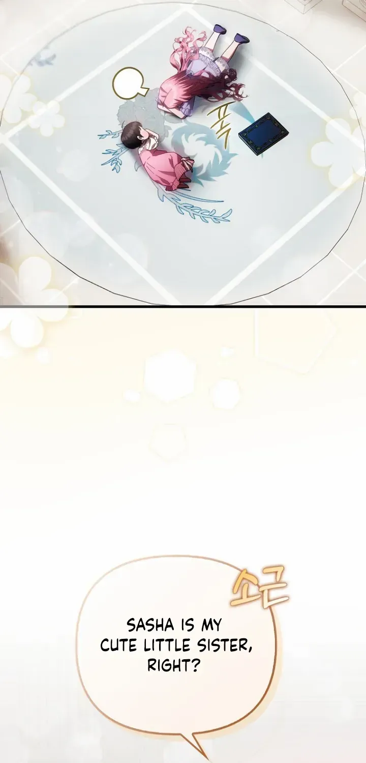 It’s My First Time Being Loved Chapter 22 page 37 - 