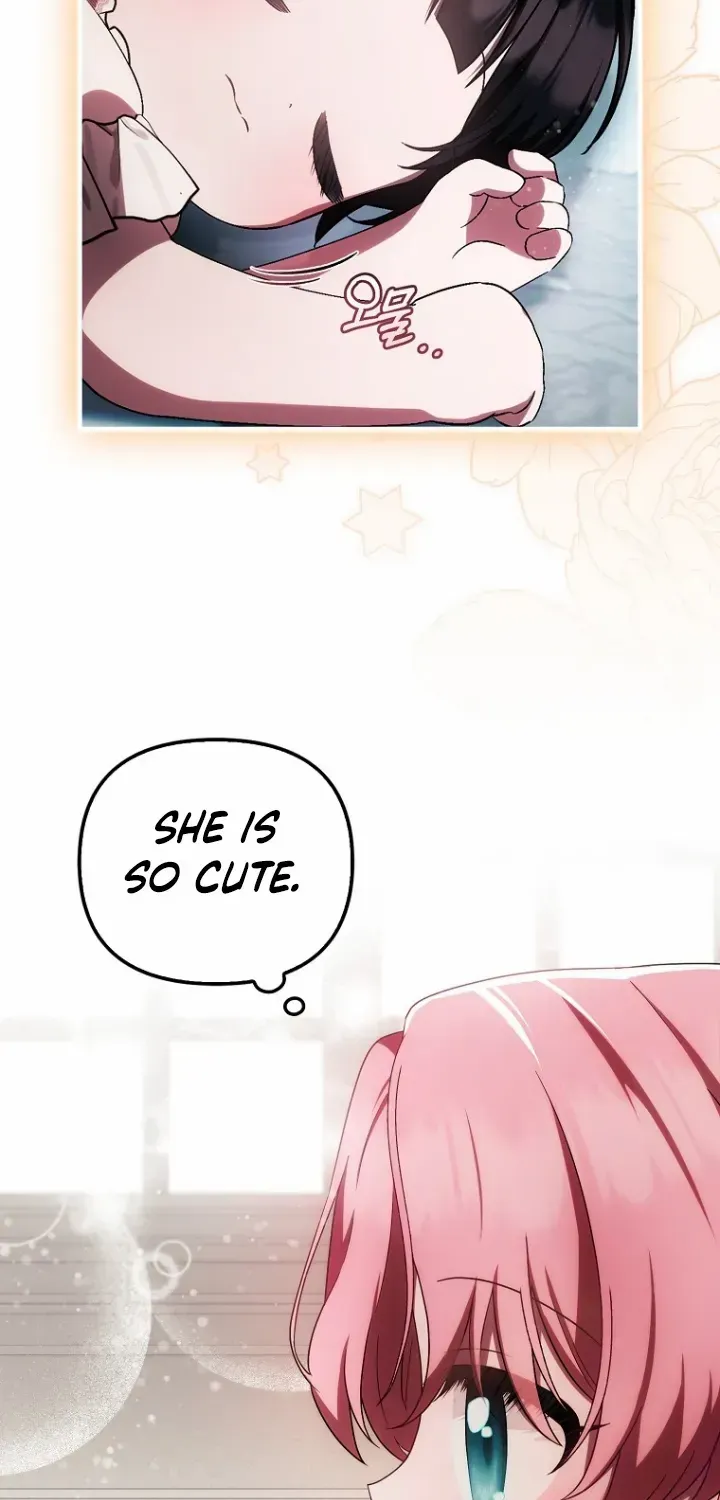 It’s My First Time Being Loved Chapter 22 page 39 - 