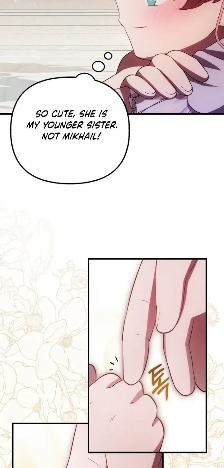 It’s My First Time Being Loved Chapter 22 page 40 - 