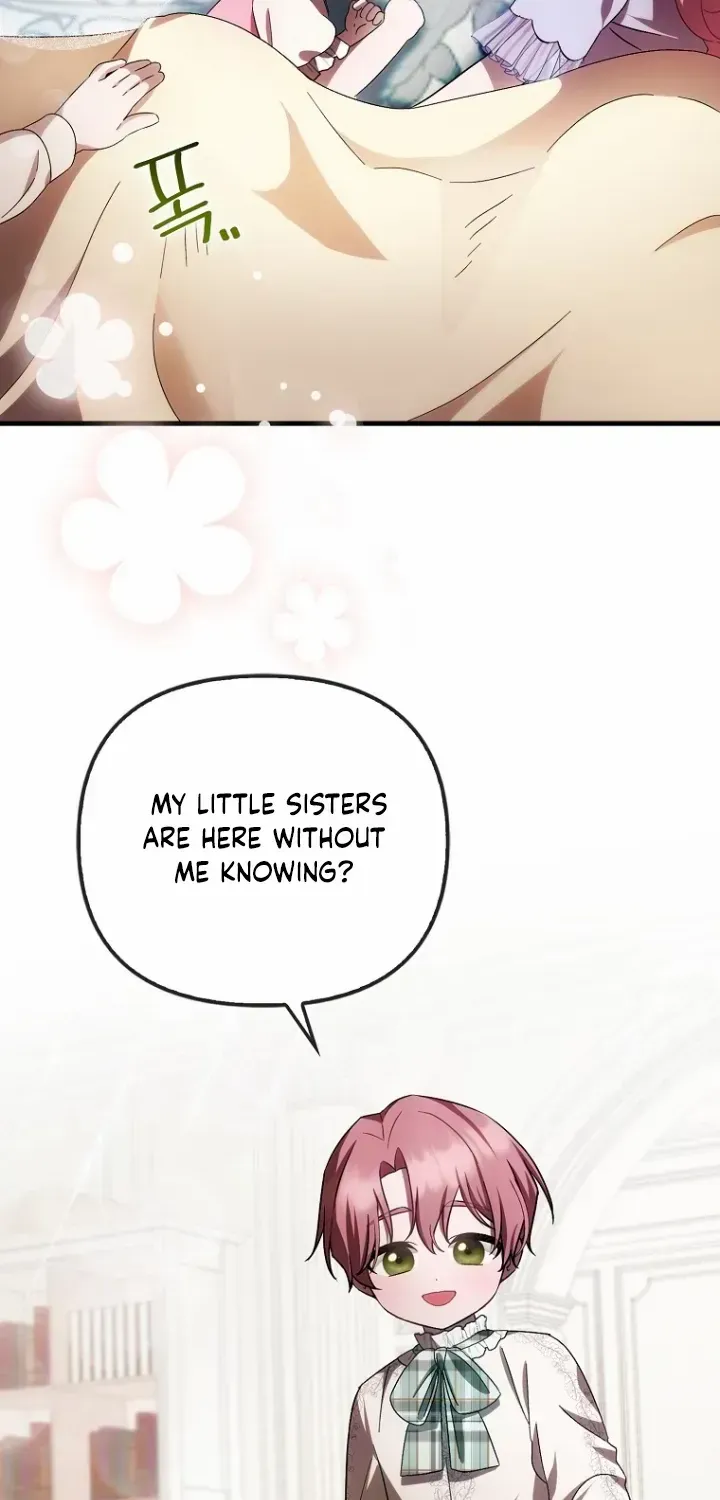 It’s My First Time Being Loved Chapter 22 page 44 - 