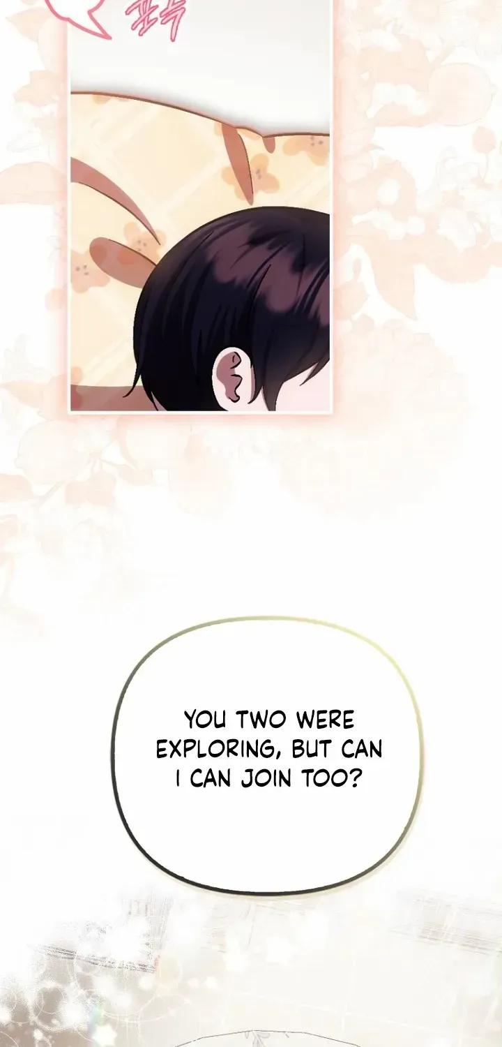 It’s My First Time Being Loved Chapter 22 page 46 - 