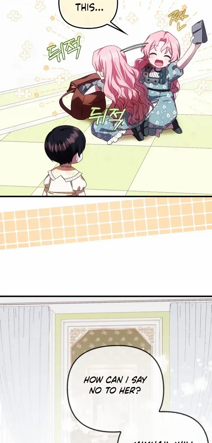 It’s My First Time Being Loved Chapter 22 page 57 - 