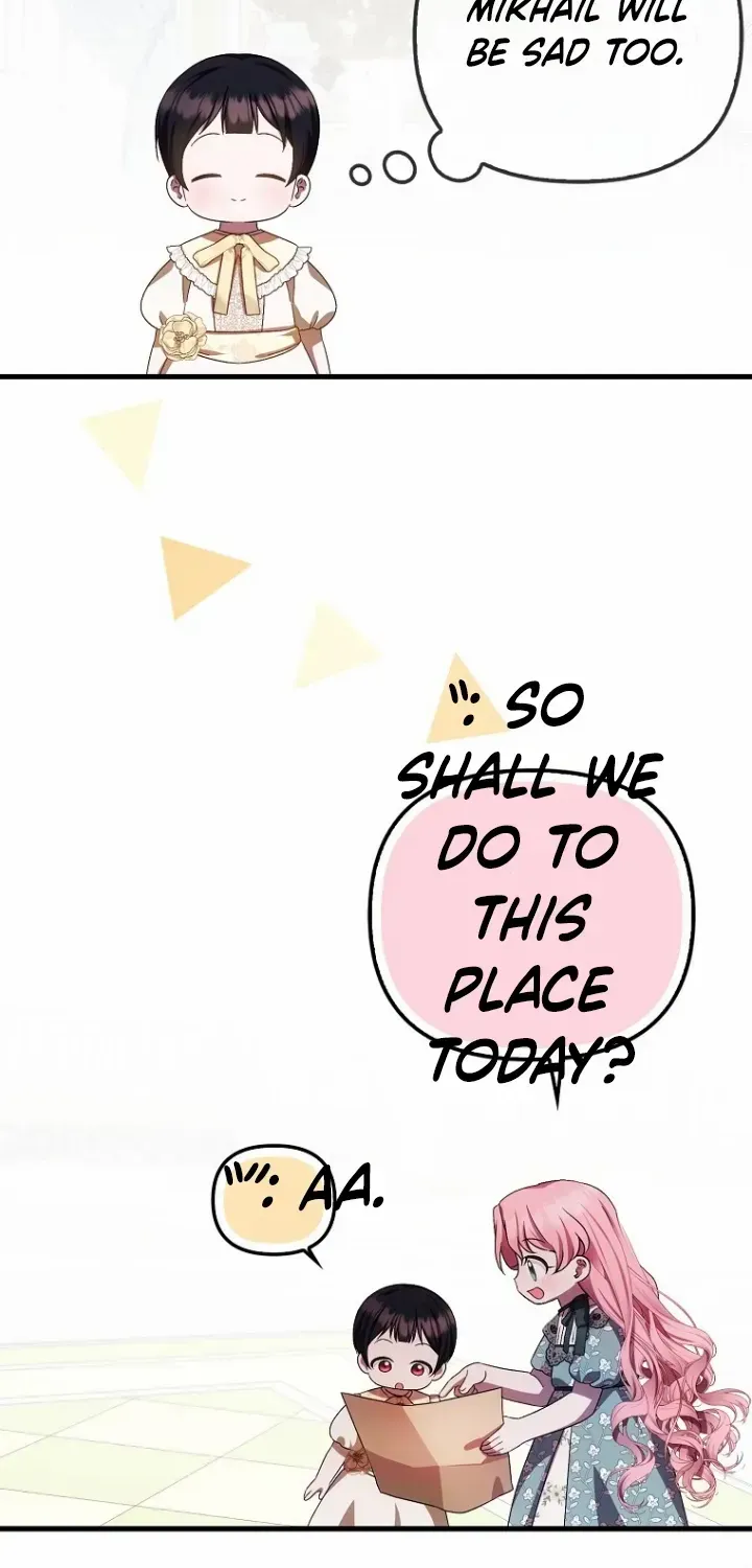 It’s My First Time Being Loved Chapter 22 page 58 - 
