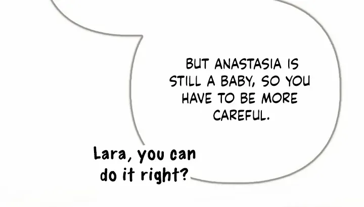 It’s My First Time Being Loved Chapter 22 page 7 - 