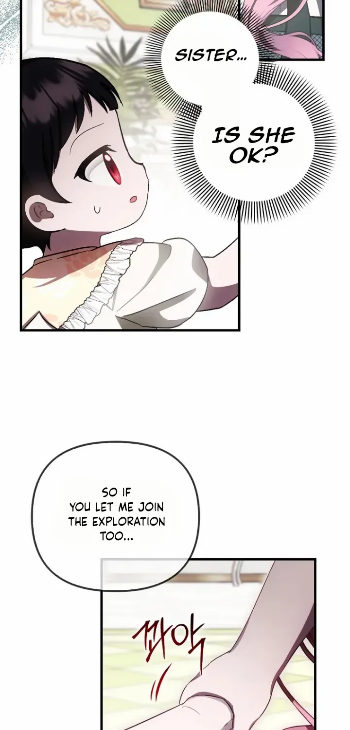 It’s My First Time Being Loved Chapter 22 page 63 - 