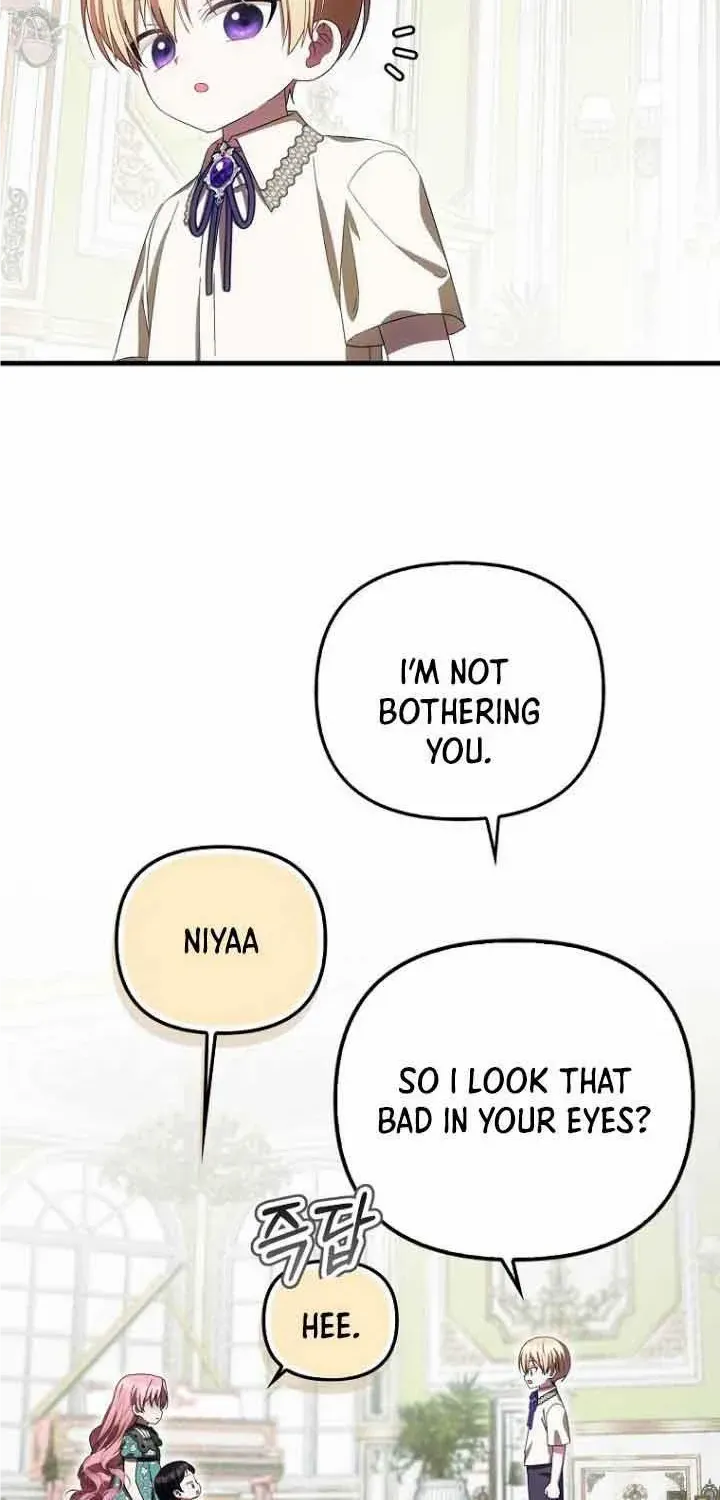 It’s My First Time Being Loved Chapter 23 page 12 - 