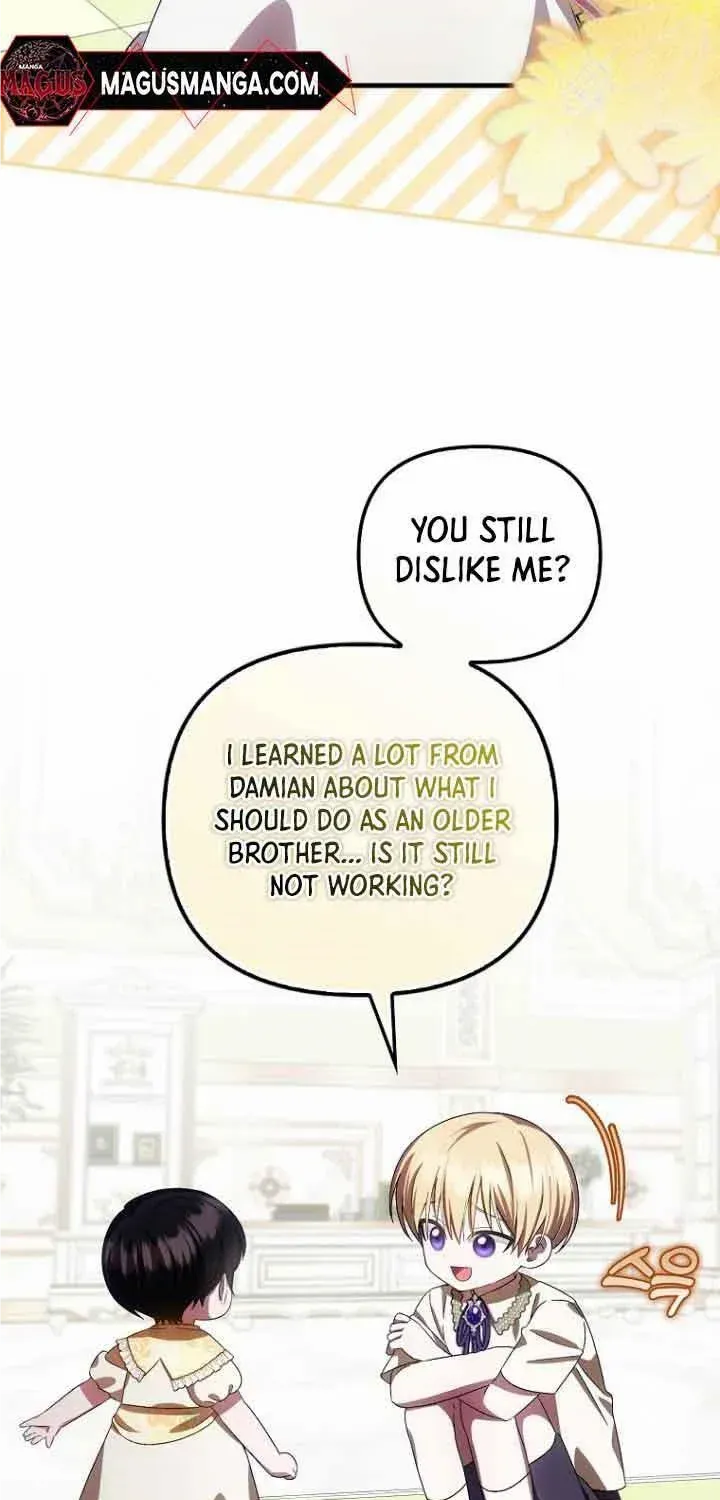 It’s My First Time Being Loved Chapter 23 page 15 - 