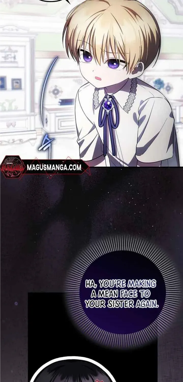 It’s My First Time Being Loved Chapter 23 page 18 - 