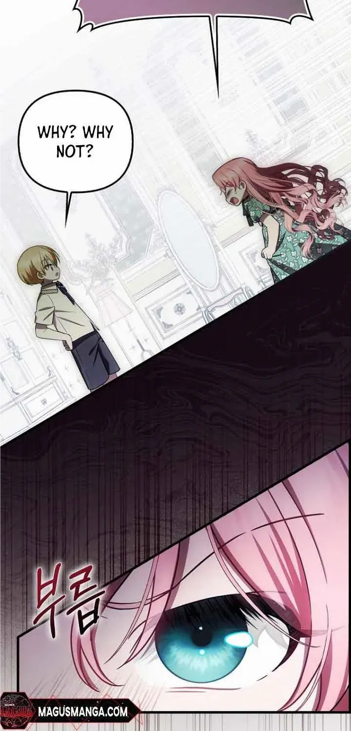 It’s My First Time Being Loved Chapter 23 page 20 - 
