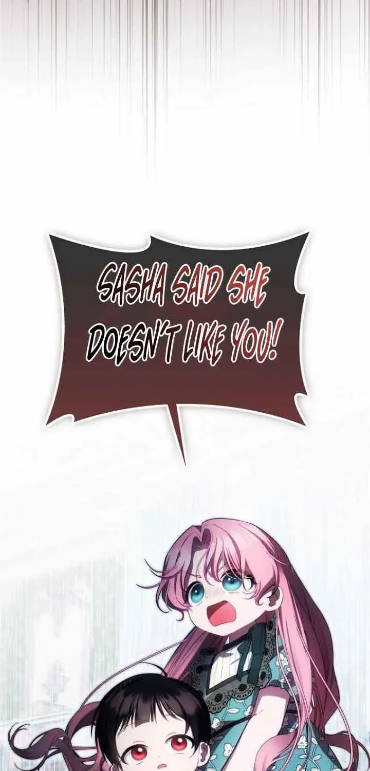 It’s My First Time Being Loved Chapter 23 page 21 - 