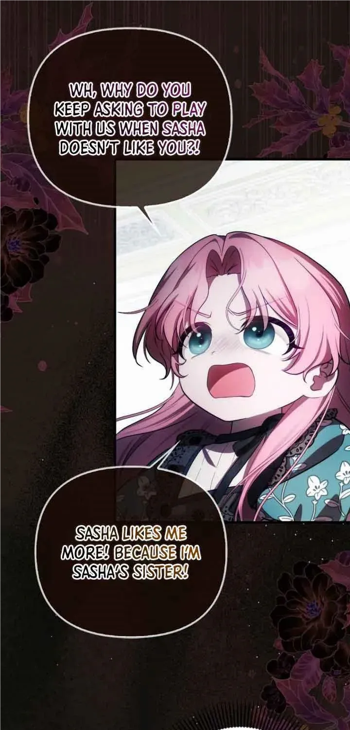 It’s My First Time Being Loved Chapter 23 page 23 - 