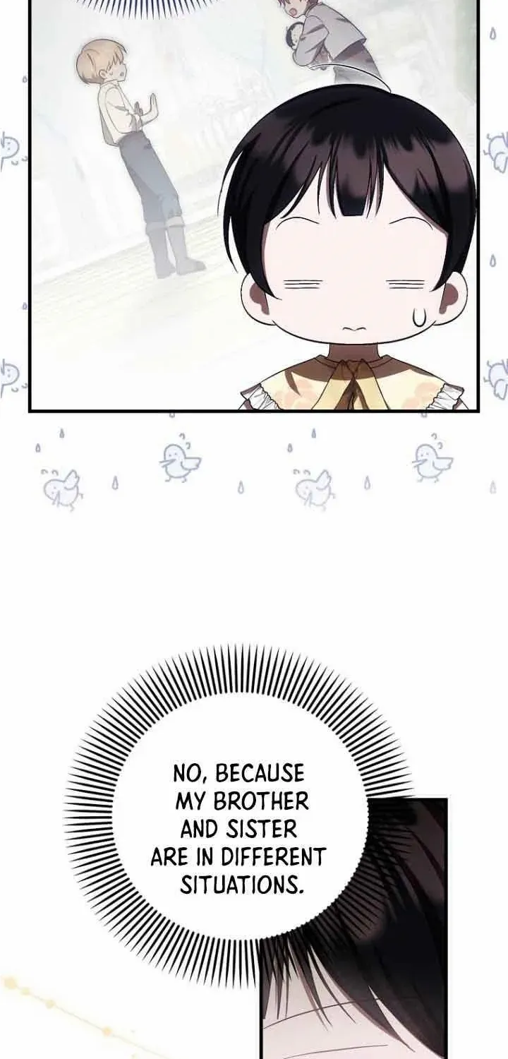 It’s My First Time Being Loved Chapter 23 page 26 - 