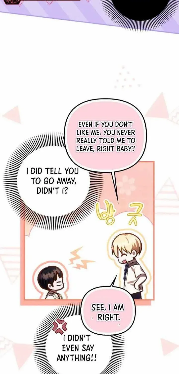 It’s My First Time Being Loved Chapter 23 page 30 - 