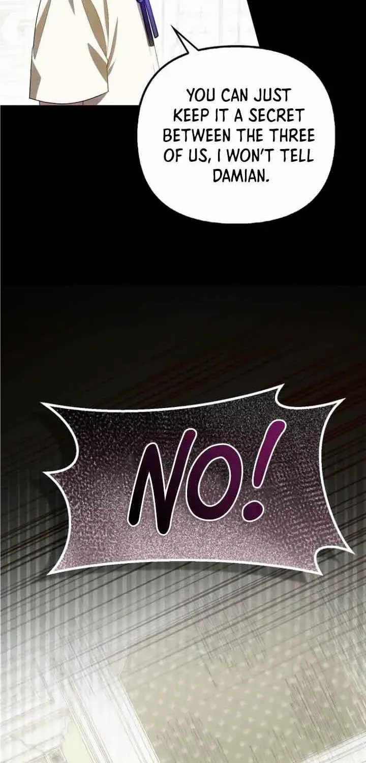 It’s My First Time Being Loved Chapter 23 page 36 - 