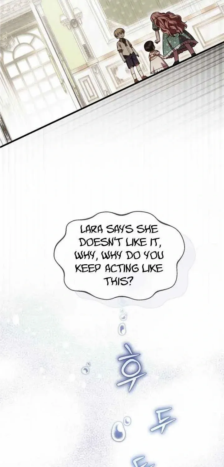It’s My First Time Being Loved Chapter 23 page 37 - 