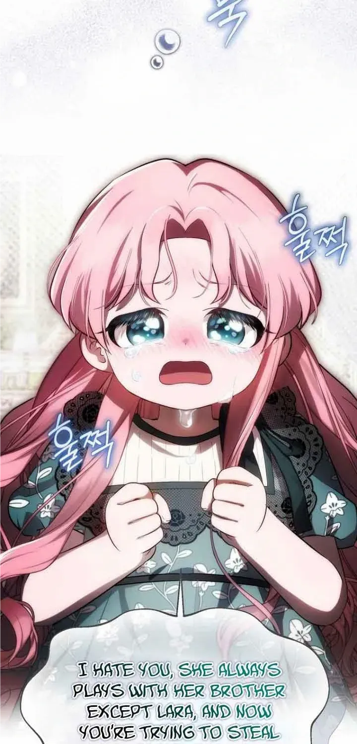 It’s My First Time Being Loved Chapter 23 page 38 - 