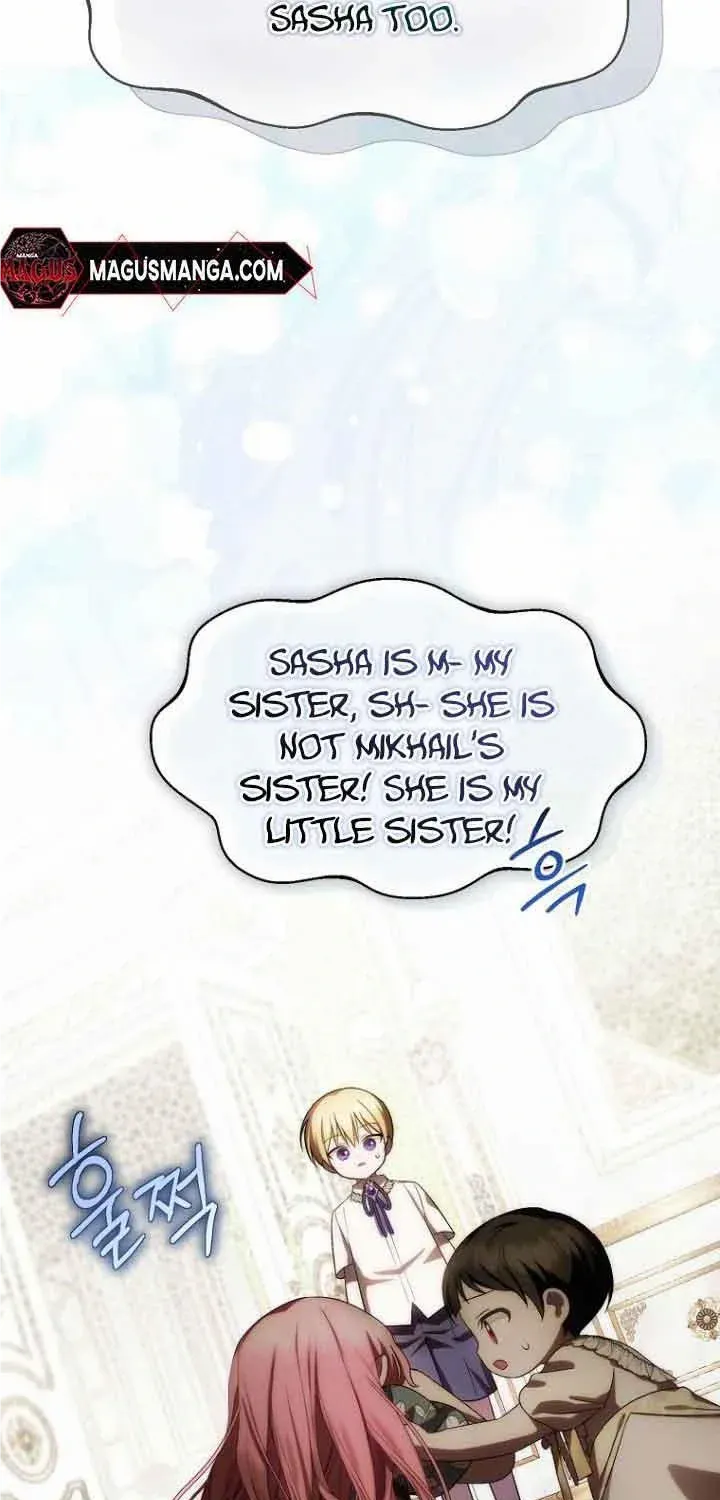It’s My First Time Being Loved Chapter 23 page 39 - 