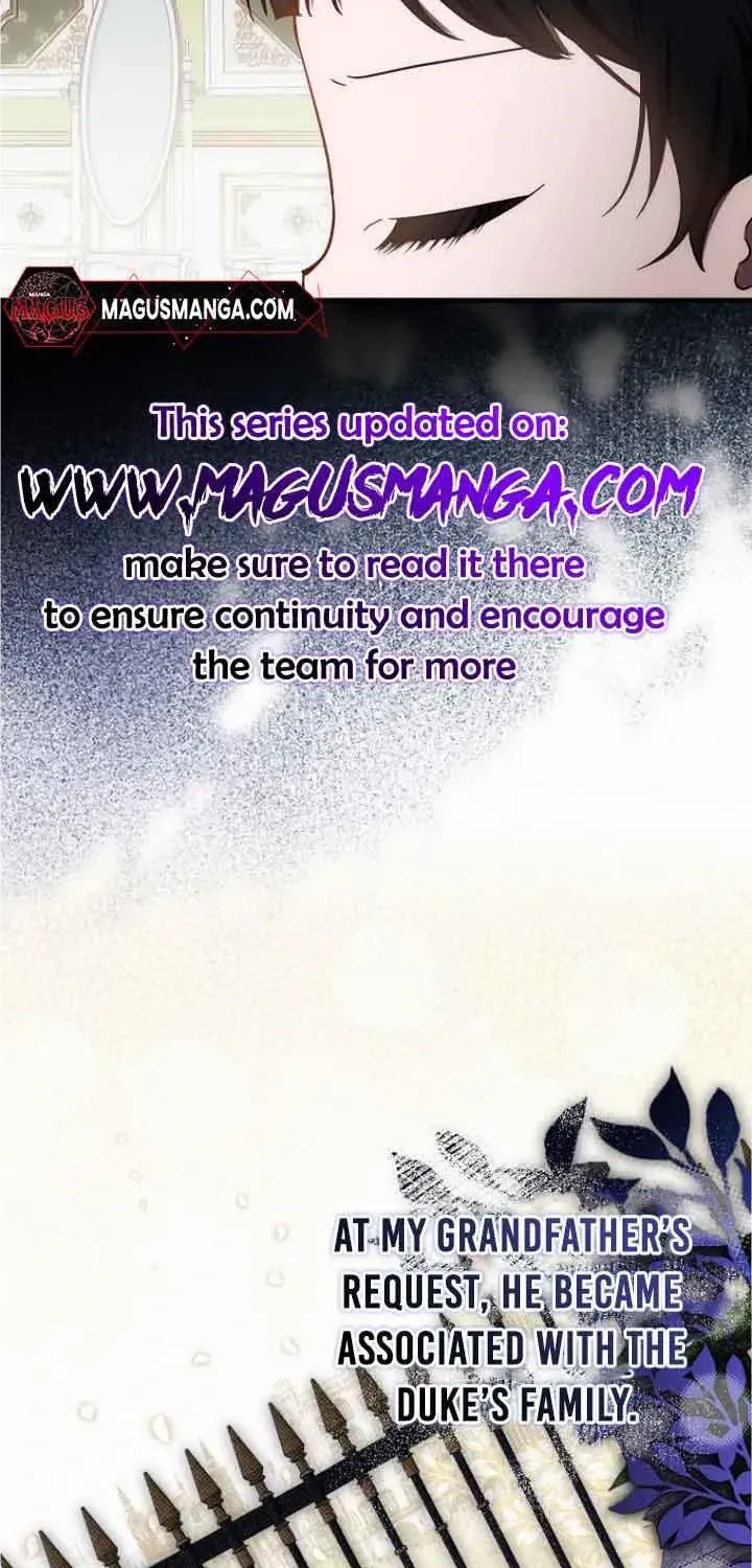 It’s My First Time Being Loved Chapter 23 page 49 - 