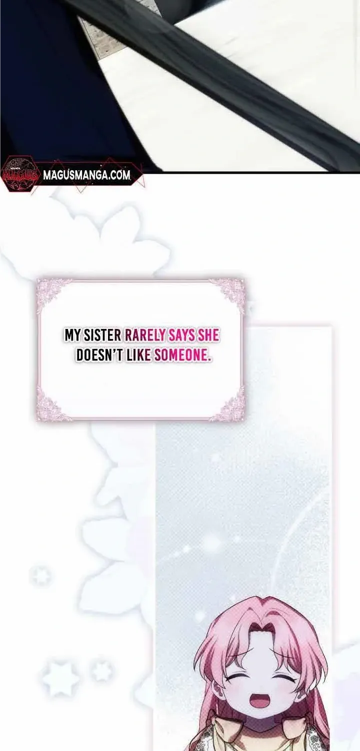 It’s My First Time Being Loved Chapter 23 page 54 - 