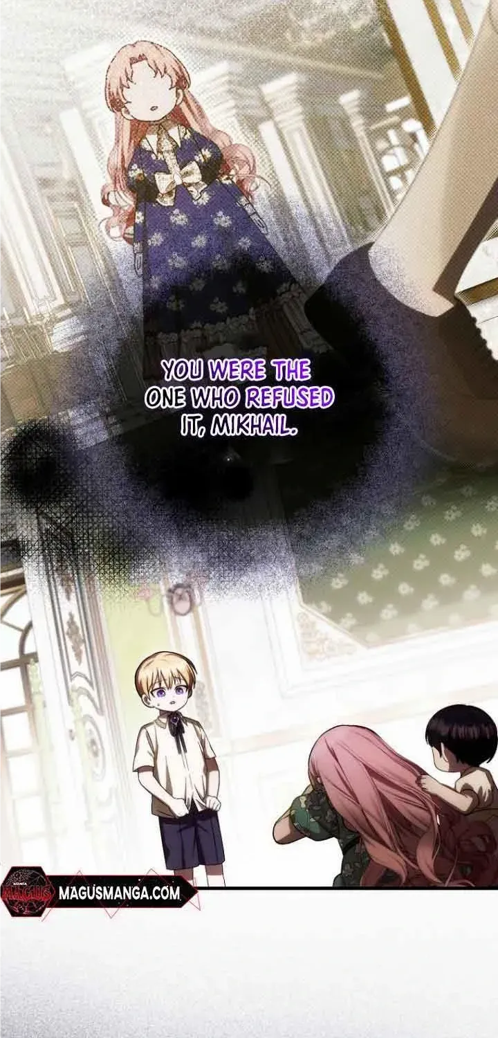 It’s My First Time Being Loved Chapter 23 page 56 - 