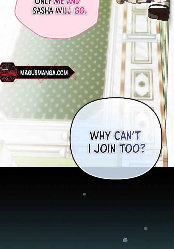It’s My First Time Being Loved Chapter 23 page 10 - 