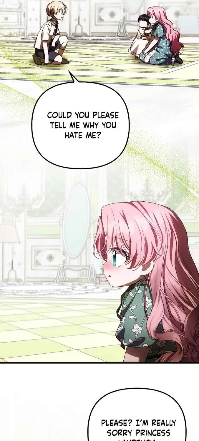 It’s My First Time Being Loved Chapter 24 page 13 - 