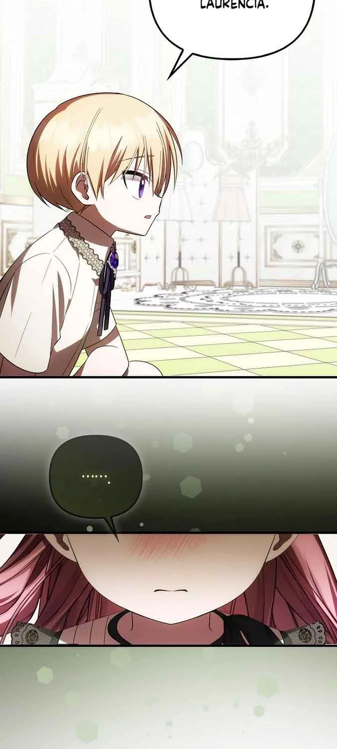It’s My First Time Being Loved Chapter 24 page 14 - 